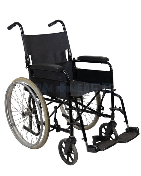 Modern Wheelchair